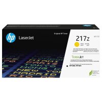 HP 217Z Gelb Tintenpatrone