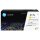 HP 217Z Gelb Tintenpatrone