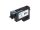 HP 618 Black and Cyan Stitch Printhead