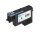 HP 618 Black and Cyan Stitch Printhead