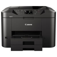 CANON MAXIFY MB2750