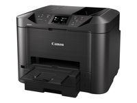 CANON MAXIFY MB5450 Inkjet A4