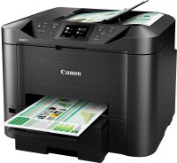 CANON MAXIFY MB5450 Inkjet A4