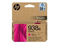 HP 938e EvoMore - Magenta - original - Tintenpatrone -...