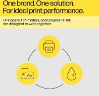 HP 938e EvoMore - Magenta - original - Tintenpatrone - für Officejet Pro 8130e (4S6Y0PE)