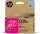 HP 938e EvoMore - Magenta - original - Tintenpatrone - für Officejet Pro 8130e (4S6Y0PE)