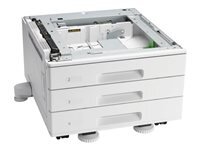 XEROX Versalink B7000/C7000 3x520