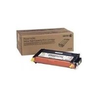 XEROX Phaser 6280 Gelb Tonerpatrone
