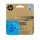 HP EvoMore 4S6W6NE Tintenpatrone cyan No. 937e