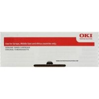 OKI Druckkassette 20.000sh f ES8140