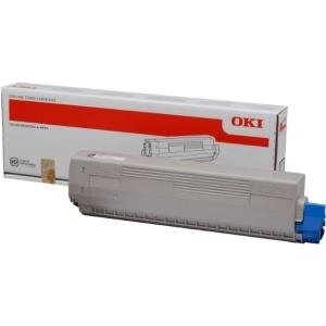 OKI Toner Cyan 33.600sh f ES9455 MFP