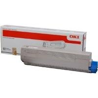 OKI Toner Cyan 33.600sh f ES9455 MFP