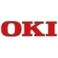 OKI Toner ES2426 Black Tonerkartusche Original Schwarz...