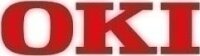 OKI Toner ES2426 Black Tonerkartusche Original Schwarz...