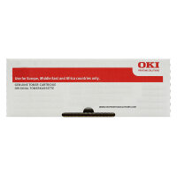 OKI Magenta Tonerpatrone