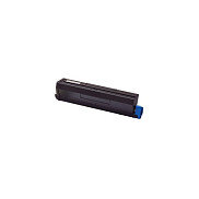 OKI Cyan Tonerpatrone