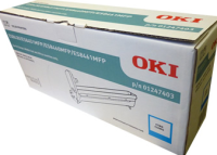 OKI Bildtrommel/Cyan 20.000sh f ES8430