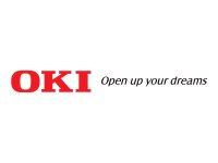 OKI Cyan Tonerpatrone