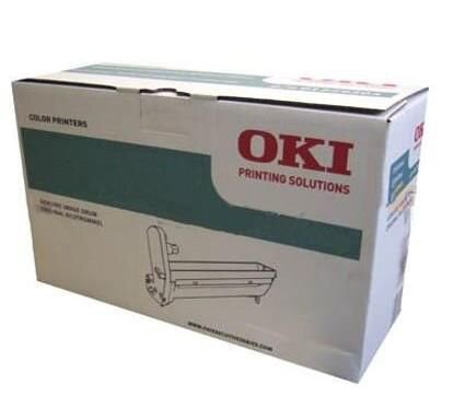 OKI Schwarz Trommel Kit