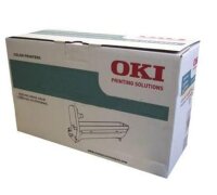 OKI Schwarz Trommel Kit
