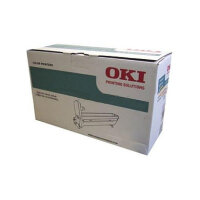 OKI Schwarz Trommel Kit