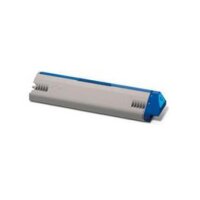 OKI Cyan Tonerpatrone