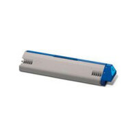 OKI Cyan Tonerpatrone