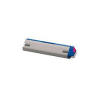 OKI Magenta Tonerpatrone