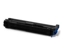 OKI Schwarz Trommel Kit