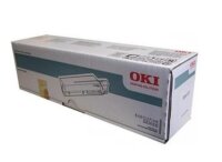 OKI Schwarz Tonerpatrone