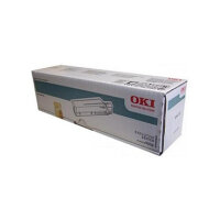 OKI Schwarz Tonerpatrone