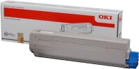 OKI Toner Magenta 33.600sh f ES9465 MFP