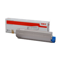 OKI Toner Magenta 33.600sh f ES9465 MFP