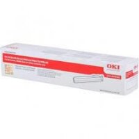 OKI Resttoner Box 120.000 (Mono) /30.000