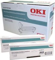 OKI Toner Magenta 6.000sh f ES5400