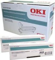 OKI Toner Magenta 6.000sh f ES5400