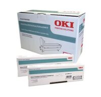 OKI Toner Cyan 6.000sh f ES6400