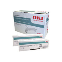 OKI Toner Cyan 6.000sh f ES6400