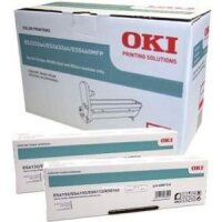 OKI Toner Cyan 6.000sh f ES6400