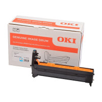 OKI Bildtrommel/Cyan 30.000sh f ES7400
