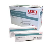 OKI Bildtrommel/Gelb 30.000sh f ES8400