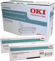 OKI Bildtrommel/Gelb 30.000sh f ES8400