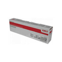 OKI - Magenta - original - Tonerpatrone - für ES 8434dn