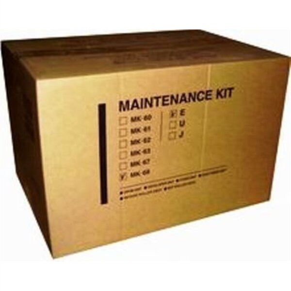 KYOCERA MK 470 Wartungs Kit für automatische Dokumentzufuhr