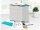 HP 222A - Schwarz - original - LaserJet - Tonerpatrone (W2220A)