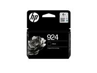 HP 924 Black Original Ink Cartridge