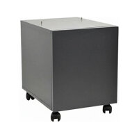 KYOCERA CB-5150H  Unterschrank (Holz hoch) inkl. Rollen