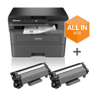 BROTHER DCP-L2627DWXL