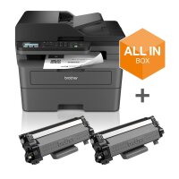 BROTHER MFC-L2827DWXL