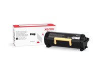XEROX Mit hoher Kapazität - Schwarz - original